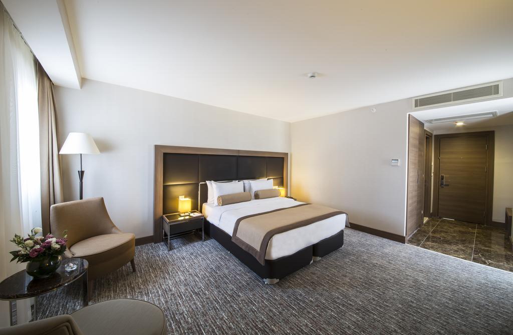 Inside Hotel Sisli Стамбул Номер фото