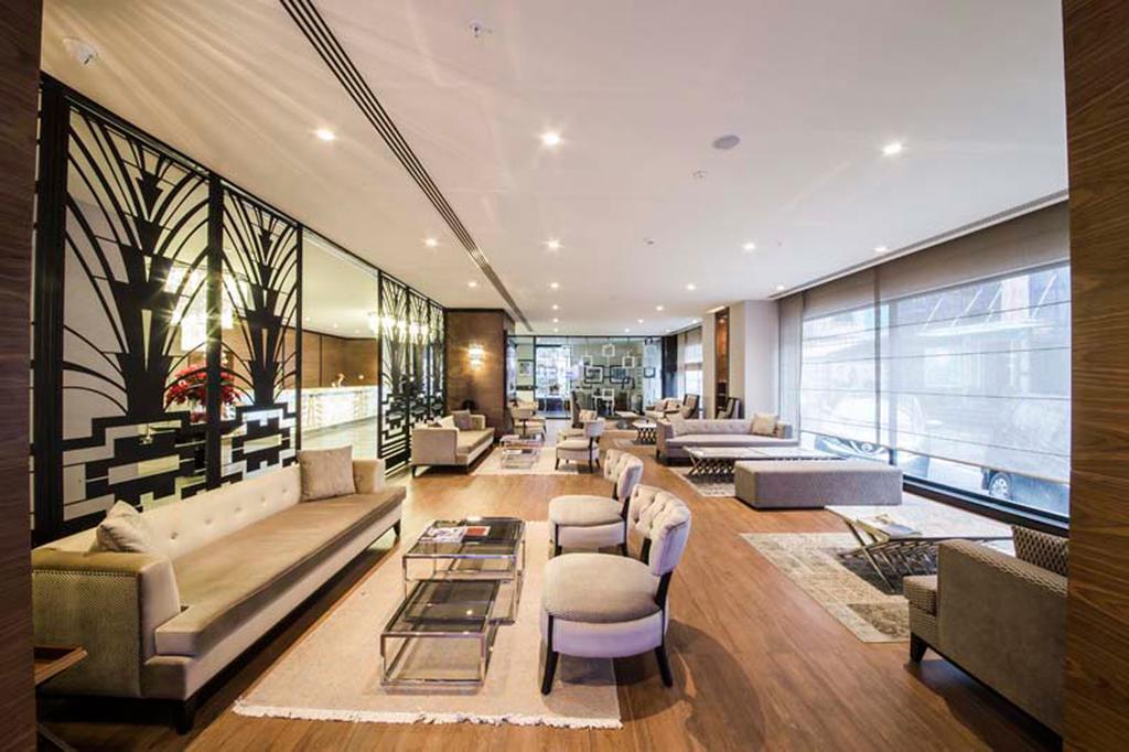 Inside Hotel Sisli Стамбул Экстерьер фото