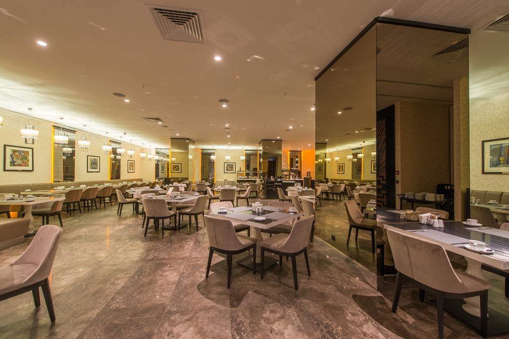 Inside Hotel Sisli Стамбул Экстерьер фото
