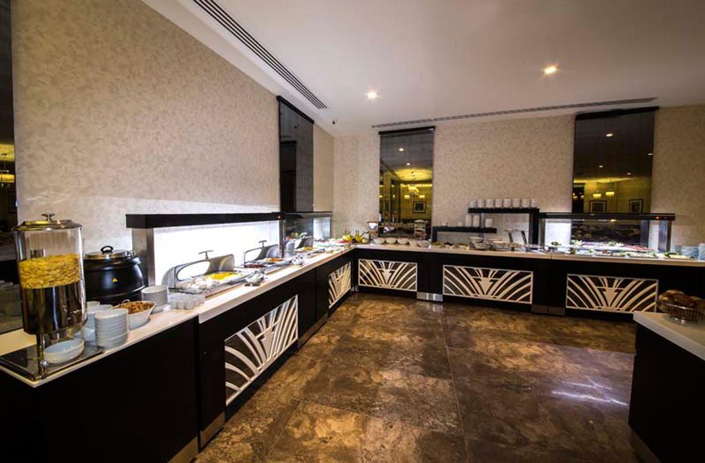 Inside Hotel Sisli Стамбул Экстерьер фото