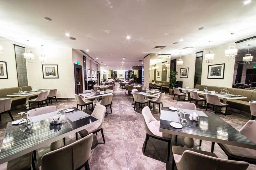 Inside Hotel Sisli Стамбул Экстерьер фото