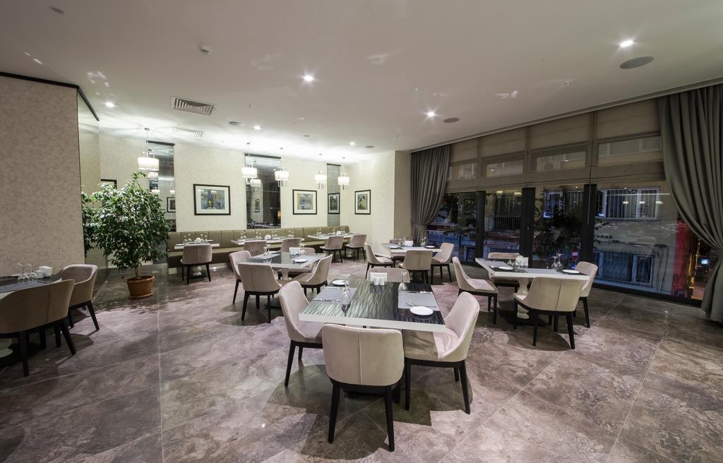 Inside Hotel Sisli Стамбул Экстерьер фото