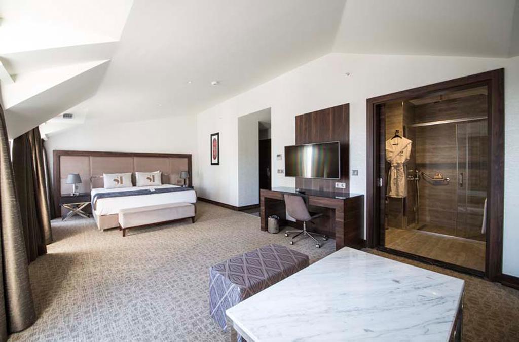Inside Hotel Sisli Стамбул Экстерьер фото