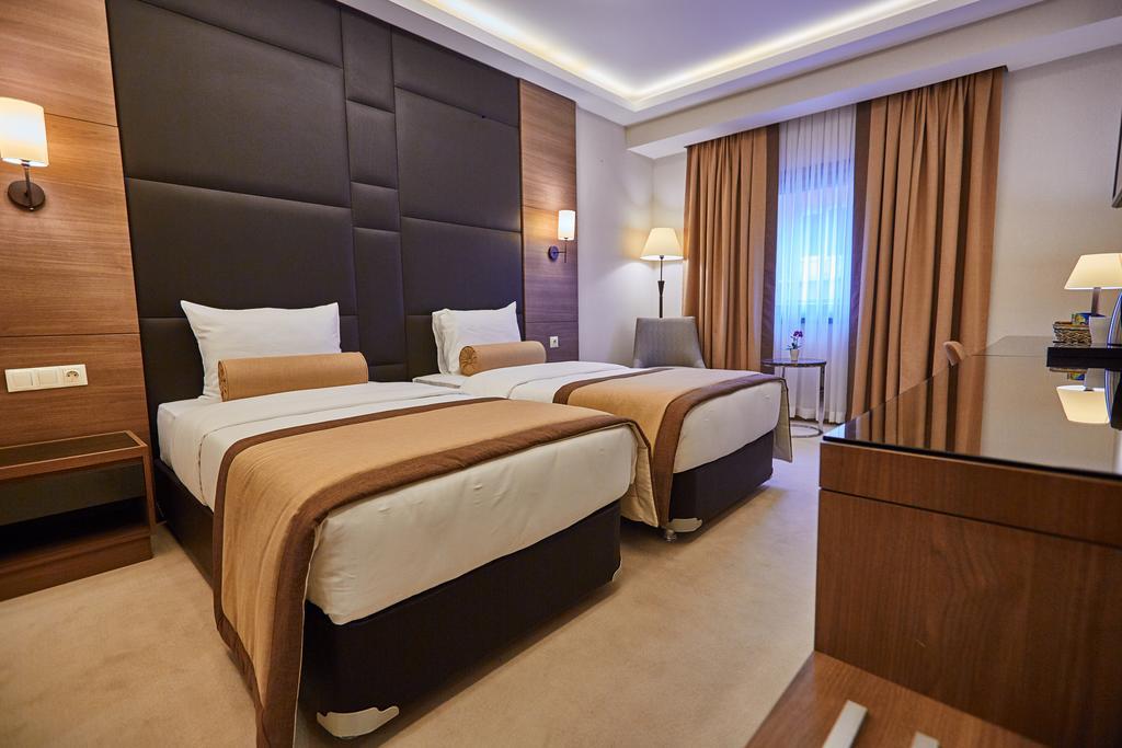 Inside Hotel Sisli Стамбул Экстерьер фото