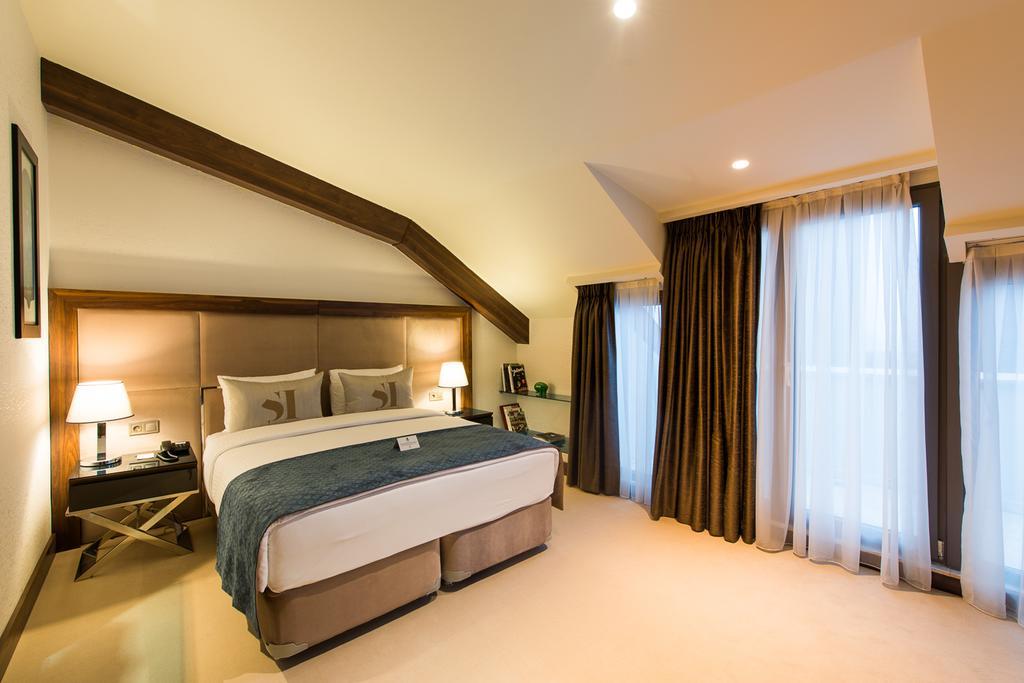 Inside Hotel Sisli Стамбул Экстерьер фото
