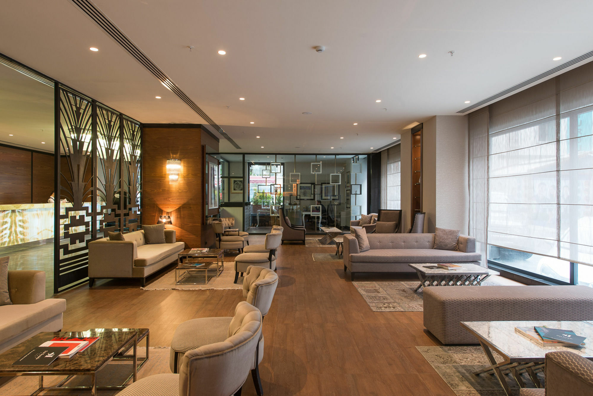 Inside Hotel Sisli Стамбул Экстерьер фото